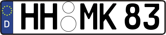 HH-MK83