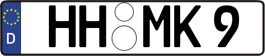 HH-MK9
