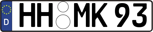 HH-MK93