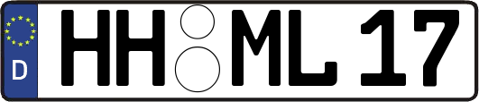 HH-ML17