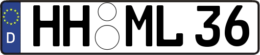 HH-ML36