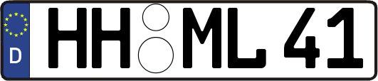 HH-ML41