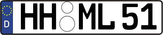 HH-ML51