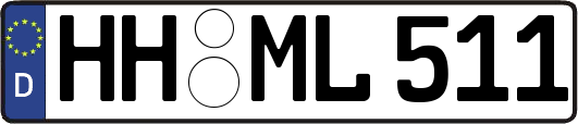 HH-ML511