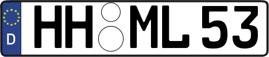 HH-ML53