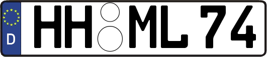 HH-ML74