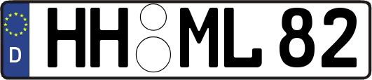 HH-ML82