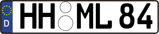 HH-ML84