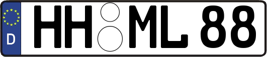 HH-ML88
