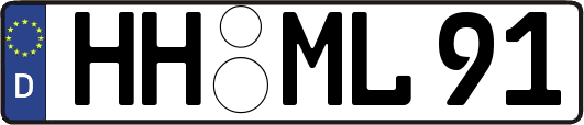 HH-ML91