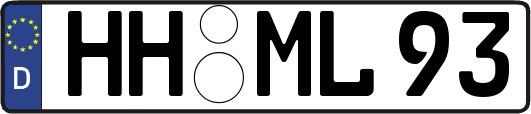 HH-ML93