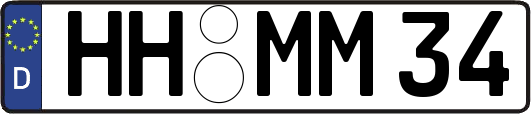 HH-MM34