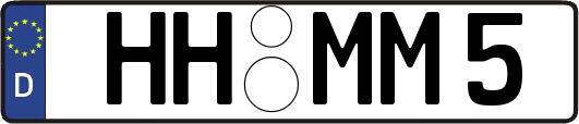 HH-MM5
