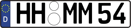 HH-MM54