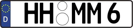HH-MM6