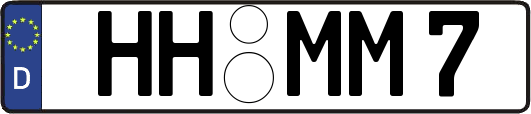 HH-MM7