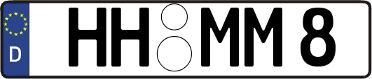 HH-MM8