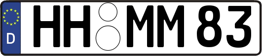 HH-MM83