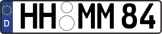 HH-MM84