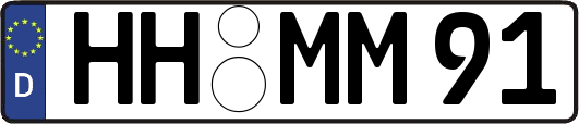 HH-MM91