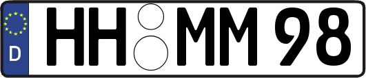 HH-MM98