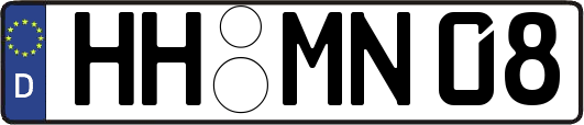 HH-MN08