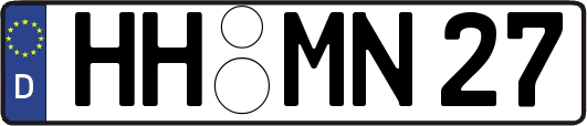 HH-MN27