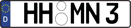 HH-MN3