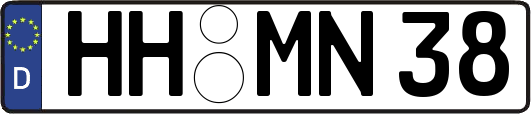 HH-MN38