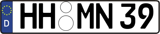 HH-MN39