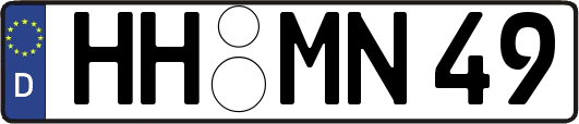 HH-MN49