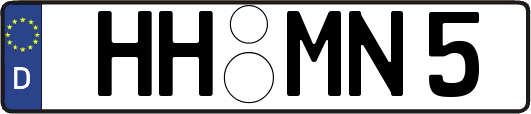 HH-MN5