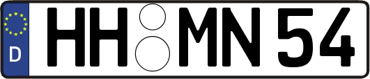 HH-MN54