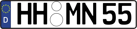 HH-MN55