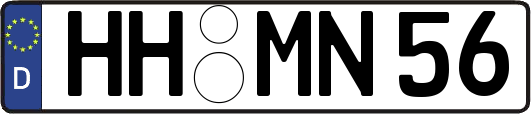 HH-MN56
