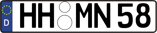 HH-MN58