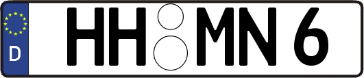 HH-MN6