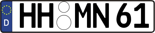 HH-MN61