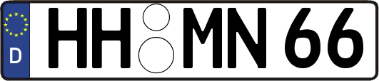 HH-MN66