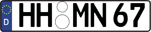 HH-MN67