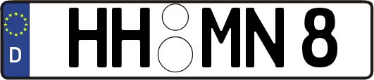 HH-MN8