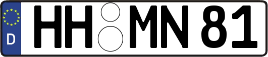 HH-MN81