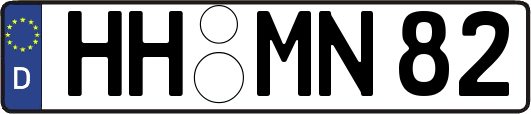 HH-MN82
