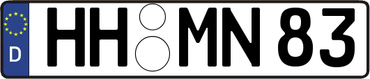 HH-MN83