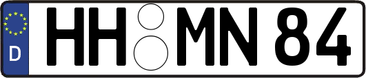 HH-MN84