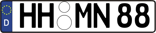 HH-MN88