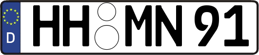 HH-MN91