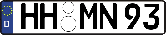 HH-MN93
