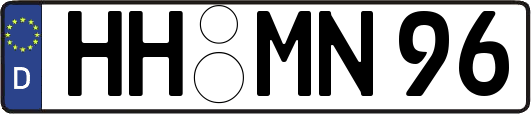 HH-MN96