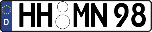 HH-MN98